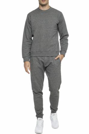 Logo-printed sweatshirt, zdjęcie 2 Logo-printed sweatshirt od Kenzo